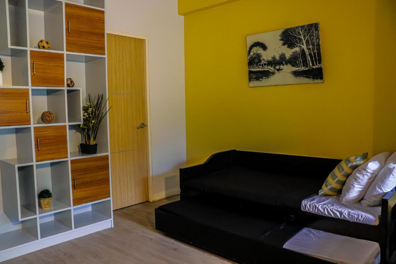 Pico De Loro Hamilo Coast By Beach Homes Насугбу Екстериор снимка