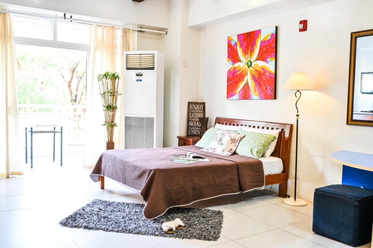 Pico De Loro Hamilo Coast By Beach Homes Насугбу Екстериор снимка