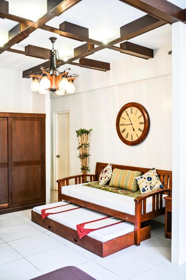 Pico De Loro Hamilo Coast By Beach Homes Насугбу Екстериор снимка