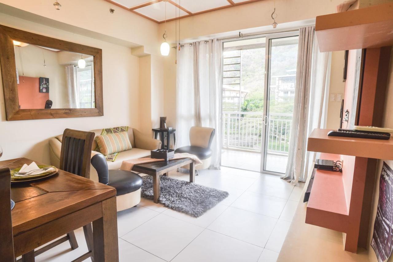 Pico De Loro Hamilo Coast By Beach Homes Насугбу Екстериор снимка
