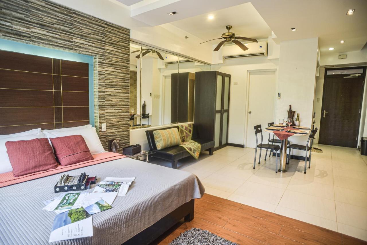 Pico De Loro Hamilo Coast By Beach Homes Насугбу Екстериор снимка