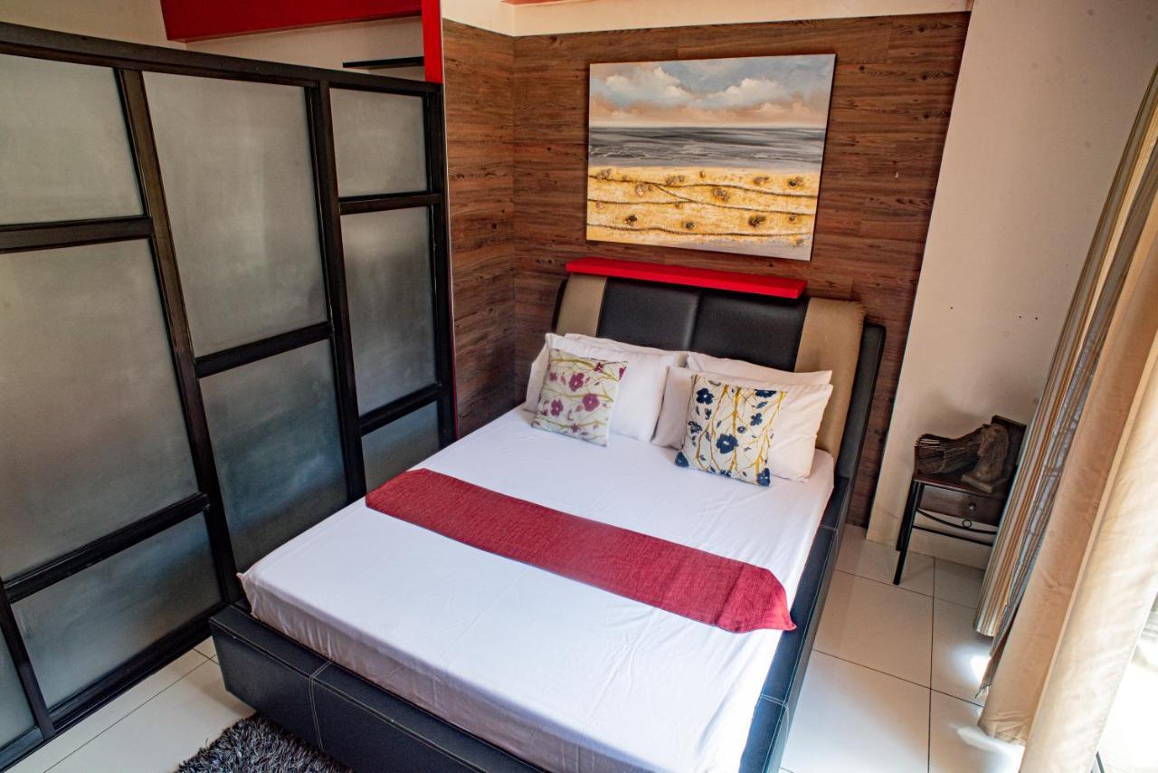 Pico De Loro Hamilo Coast By Beach Homes Насугбу Екстериор снимка