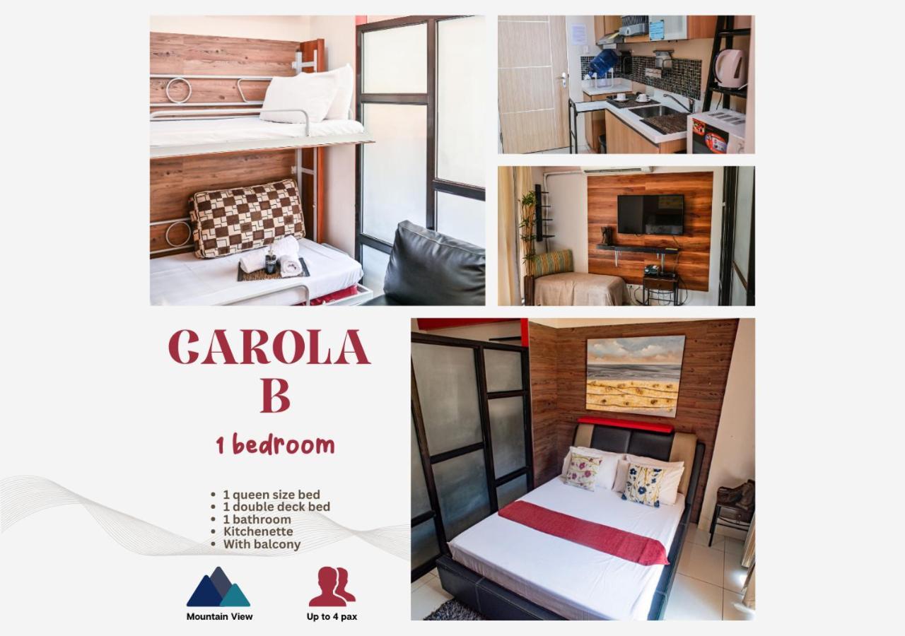 Pico De Loro Hamilo Coast By Beach Homes Насугбу Екстериор снимка