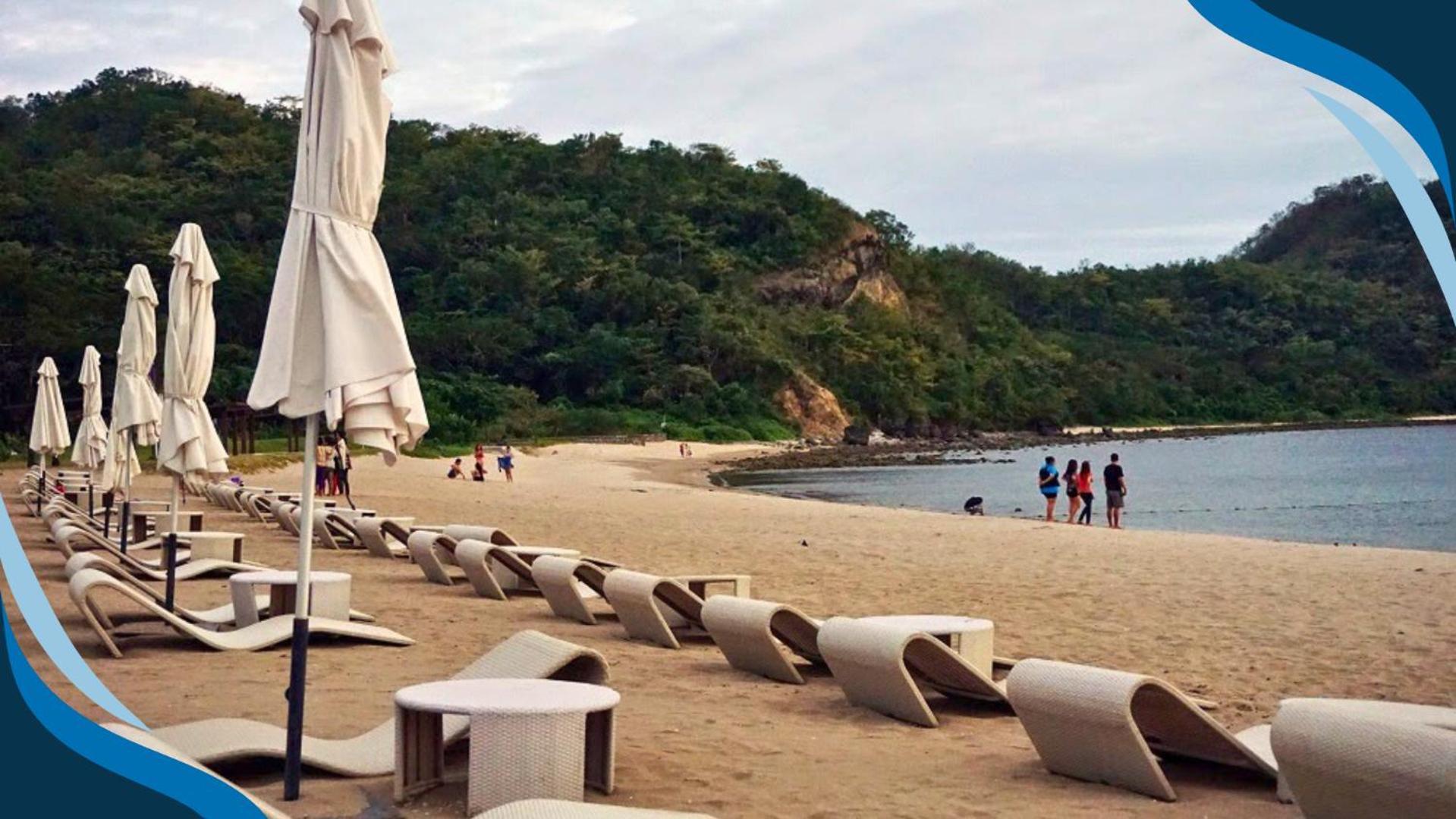 Pico De Loro Hamilo Coast By Beach Homes Насугбу Екстериор снимка