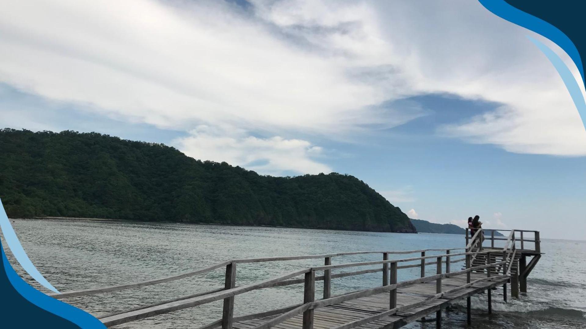 Pico De Loro Hamilo Coast By Beach Homes Насугбу Екстериор снимка
