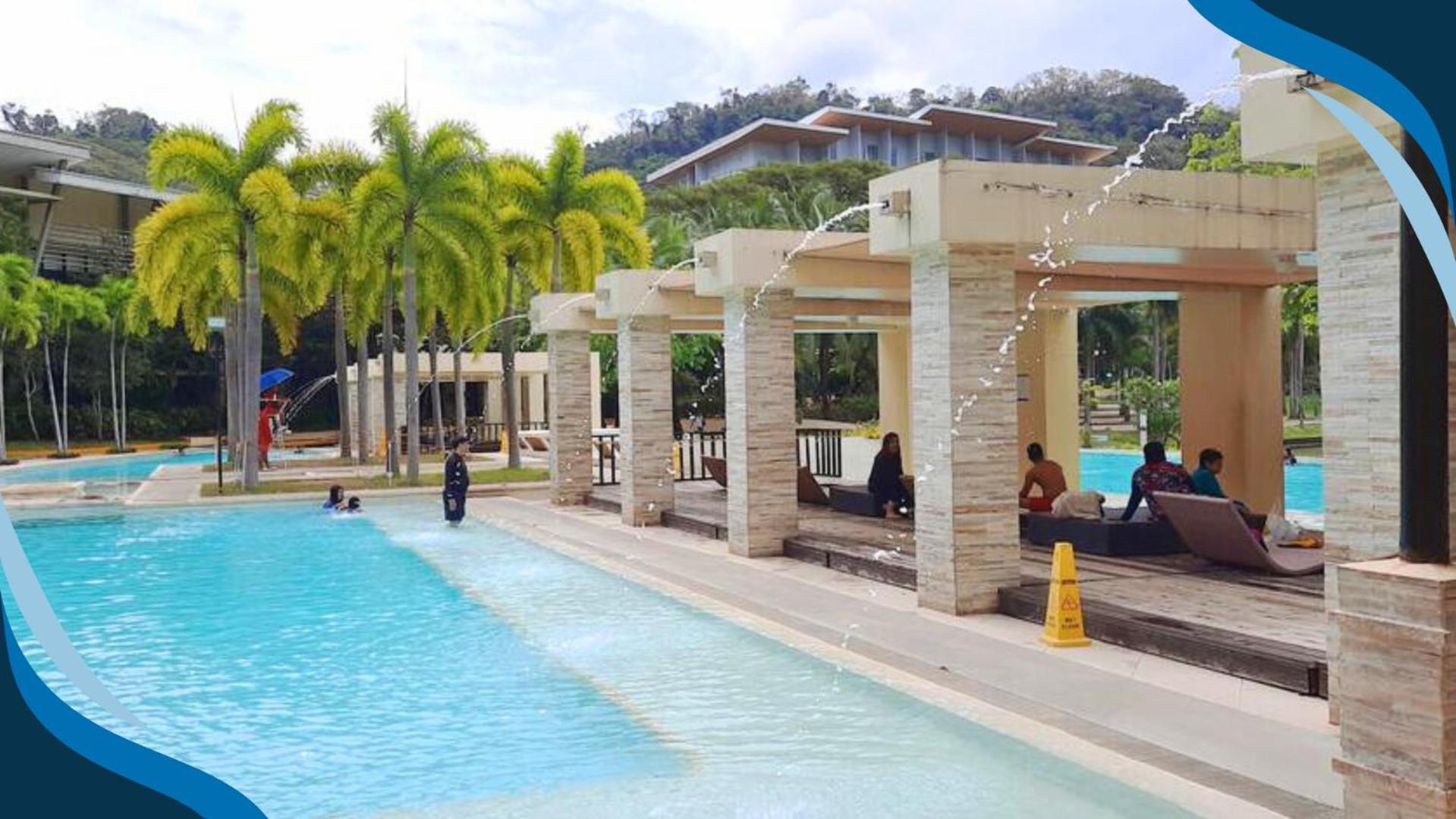 Pico De Loro Hamilo Coast By Beach Homes Насугбу Екстериор снимка