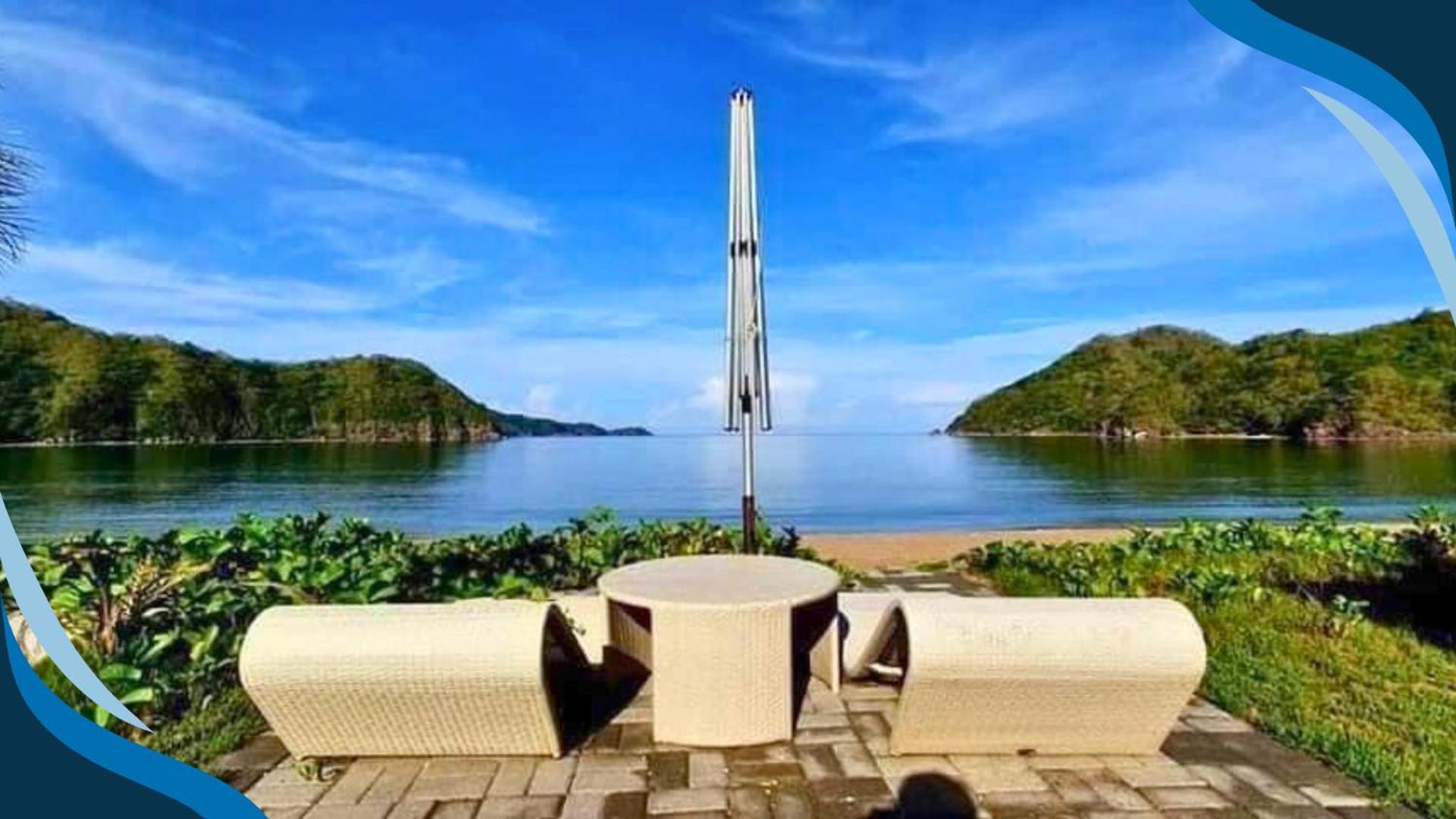 Pico De Loro Hamilo Coast By Beach Homes Насугбу Екстериор снимка